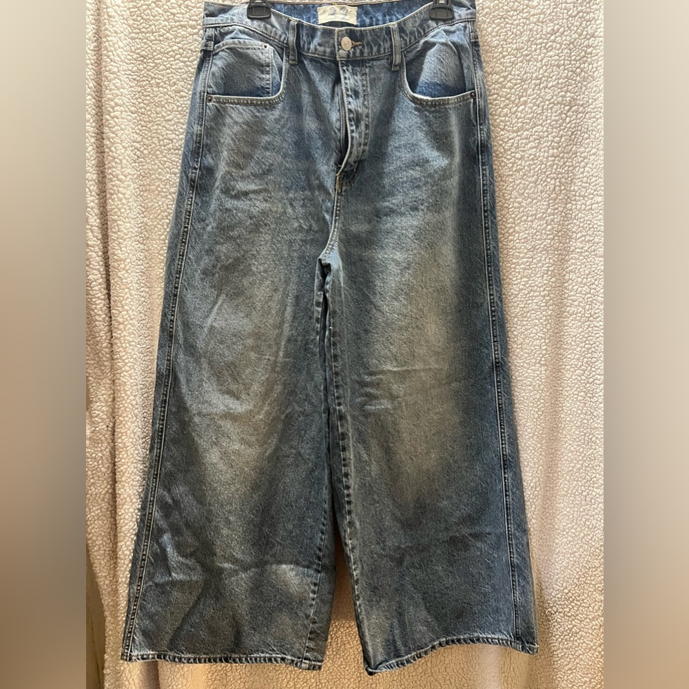 FP flare jeans